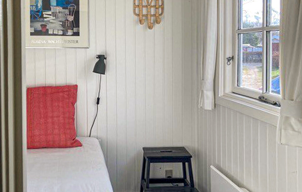 Ferienhaus - Dyngby Strand , Dänemark - D4035 19