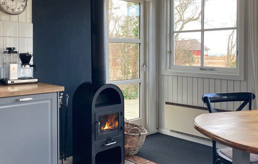 Ferienhaus - Dyngby Strand , Dänemark - D4035 15