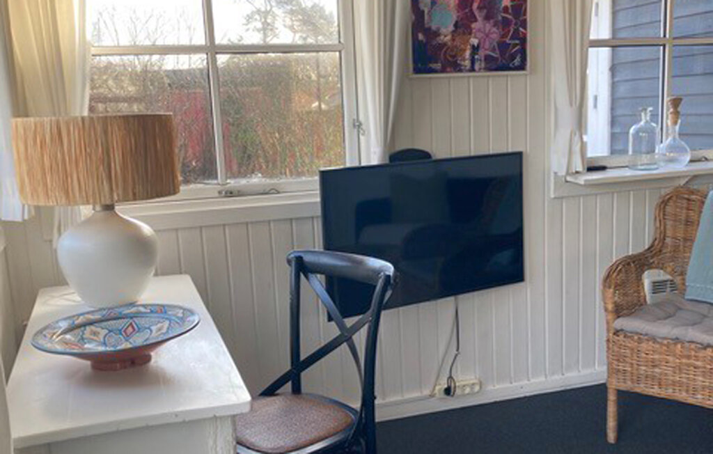 Ferienhaus - Dyngby Strand , Dänemark - D4035 14