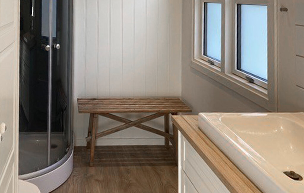 Ferienhaus - Dyngby Strand , Dänemark - D4035 22