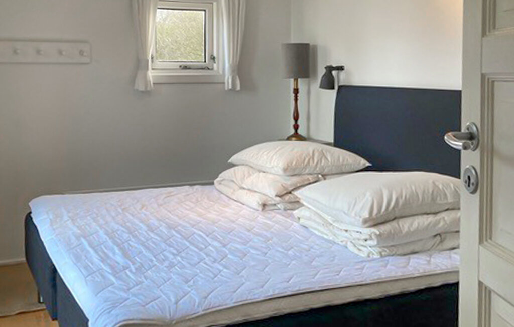 Ferienhaus - Dyngby Strand , Dänemark - D4035 17