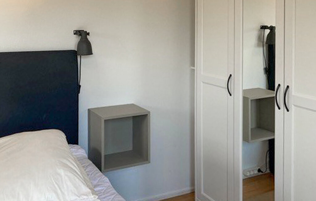 Ferienhaus - Dyngby Strand , Dänemark - D4035 18