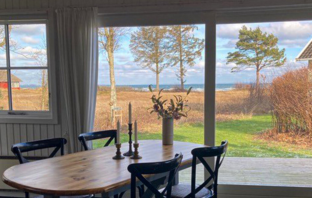 Ferienhaus - Dyngby Strand , Dänemark - D4035 4