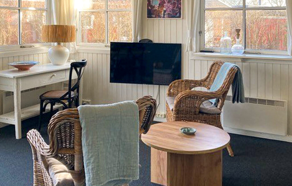 Ferienhaus - Dyngby Strand , Dänemark - D4035 5