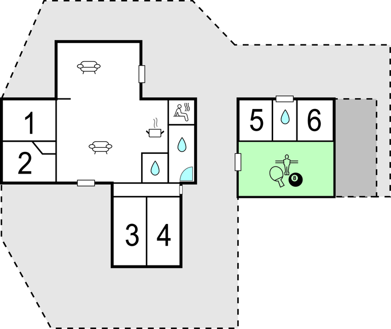 Semesterhus 
