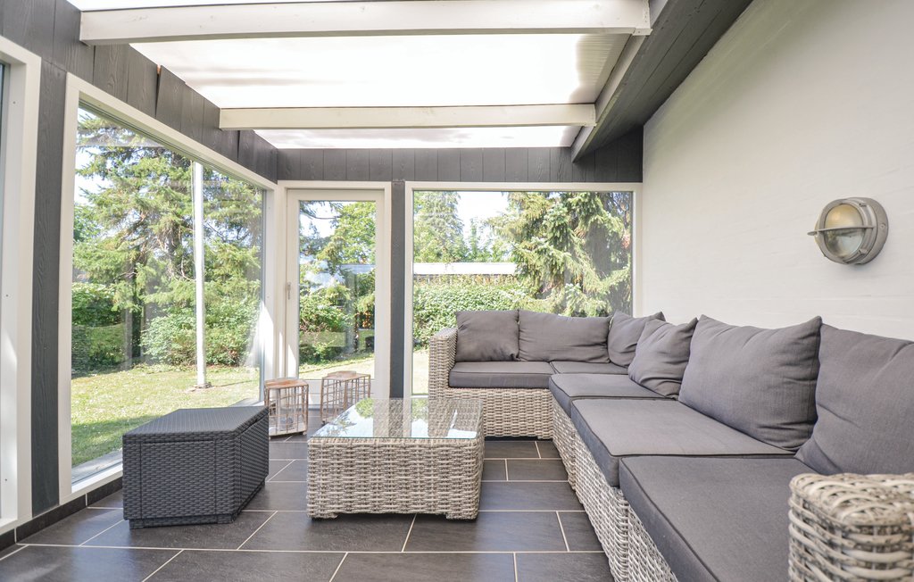 Ferienhaus - Skæring Strand , Dänemark - D4104 2