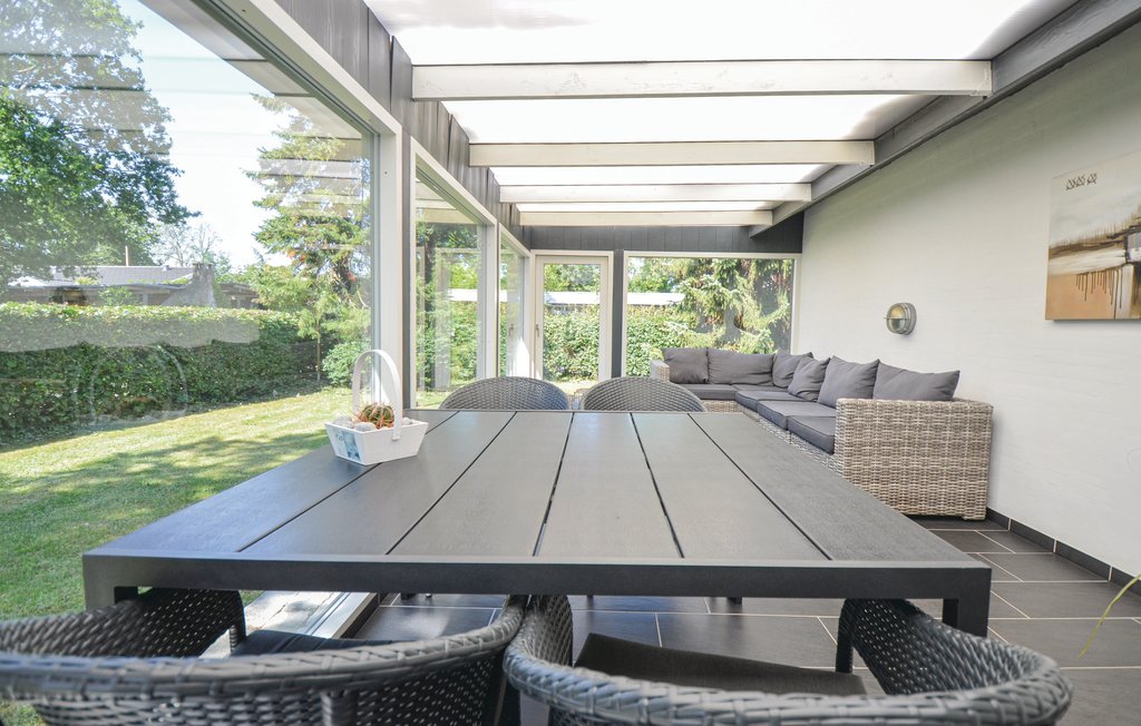 Ferienhaus - Skæring Strand , Dänemark - D4104 18