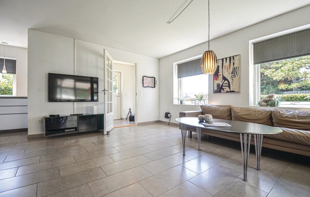 Ferienhaus - Skæring Strand , Dänemark - D4104 19