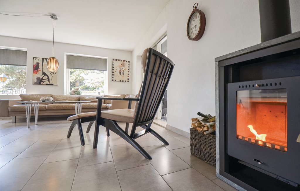 Ferienhaus - Skæring Strand , Dänemark - D4104 20