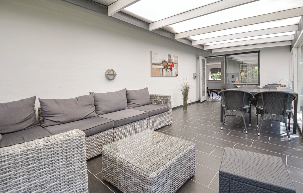 Ferienhaus - Skæring Strand , Dänemark - D4104 17