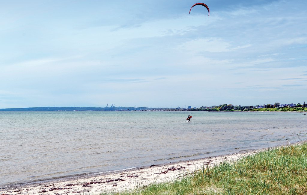 Ferienhaus - Skæring Strand , Dänemark - D4104 31