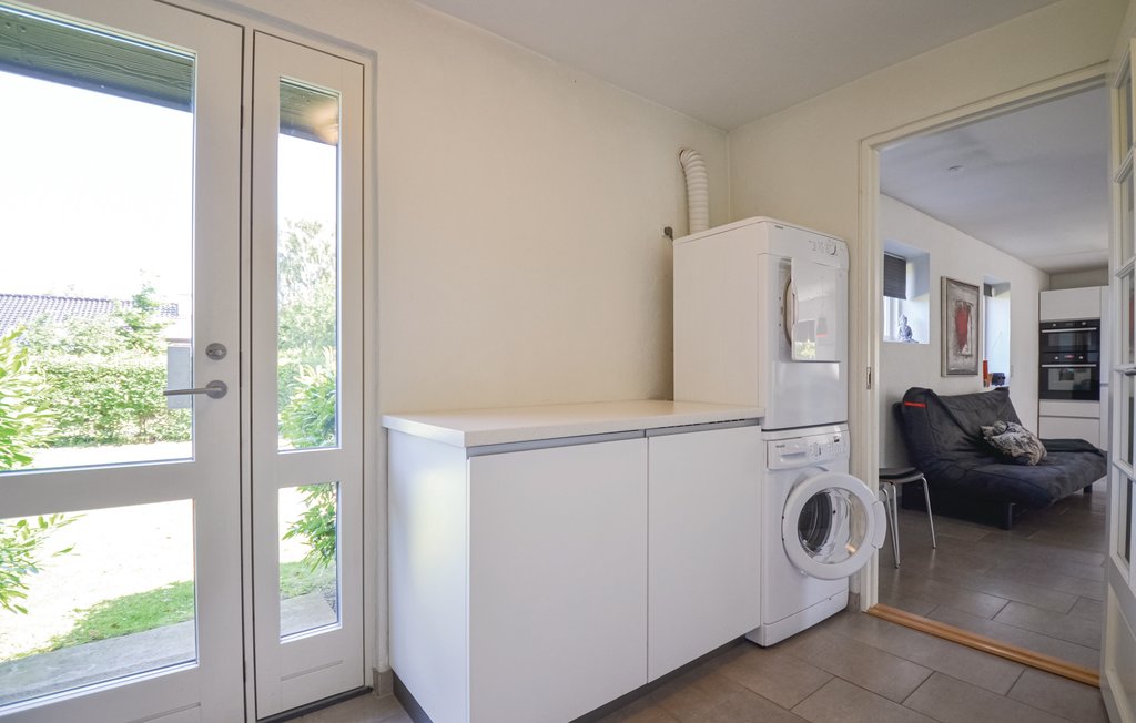 Ferienhaus - Skæring Strand , Dänemark - D4104 22