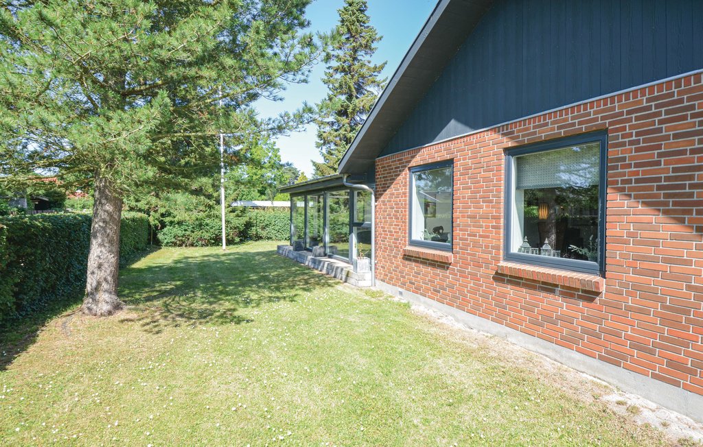 Ferienhaus - Skæring Strand , Dänemark - D4104 15