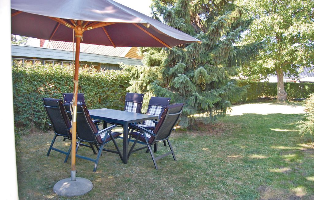 Ferienhaus - Skæring Strand , Dänemark - D4104 12