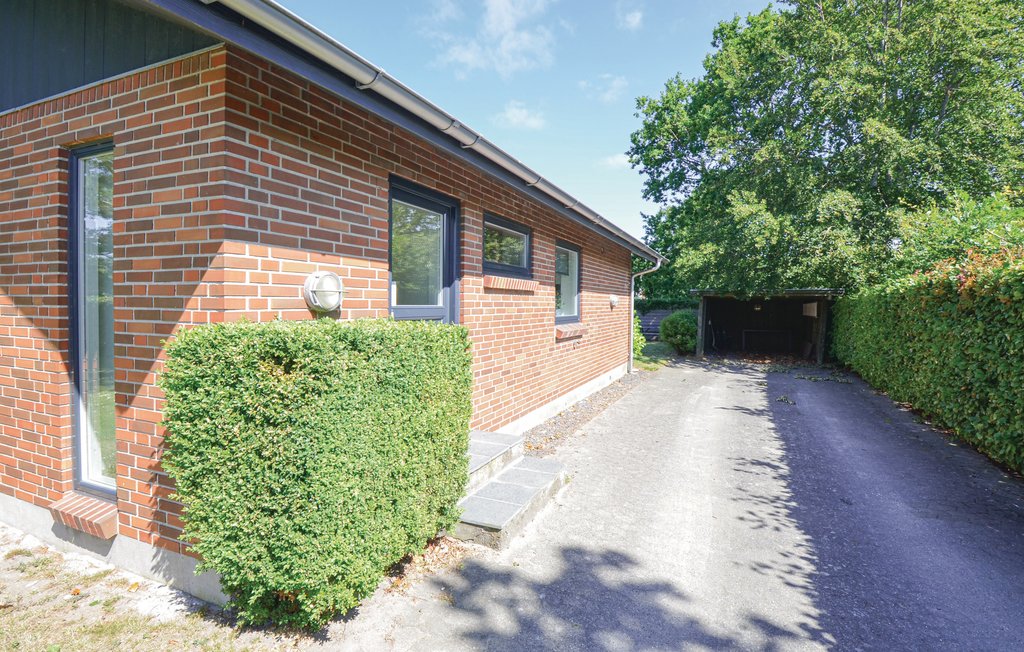 Ferienhaus - Skæring Strand , Dänemark - D4104 16