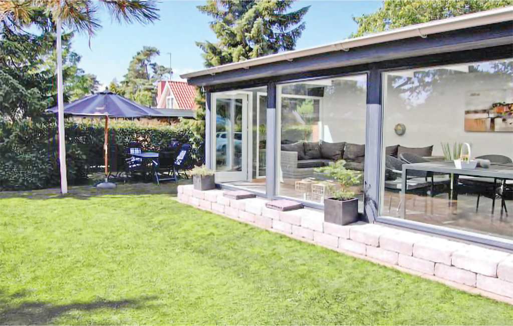 Ferienhaus - Skæring Strand , Dänemark - D4104 13