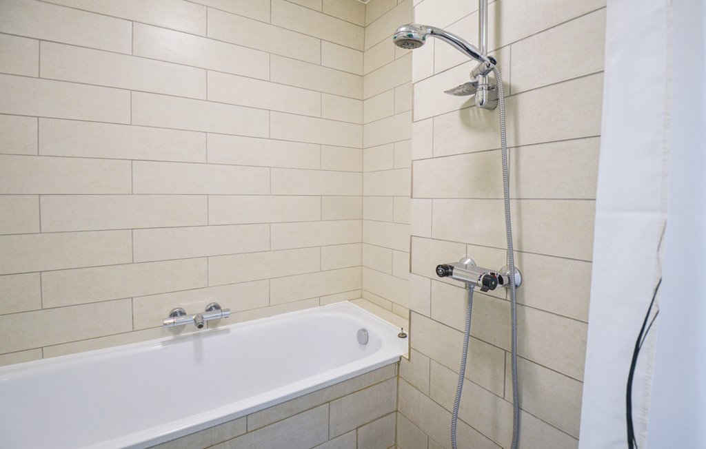 Ferienhaus - Skæring Strand , Dänemark - D4104 25