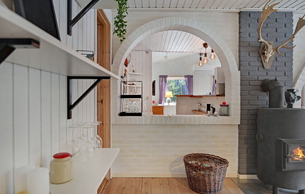 Feriehus - Følle , Danmark - D44204 18