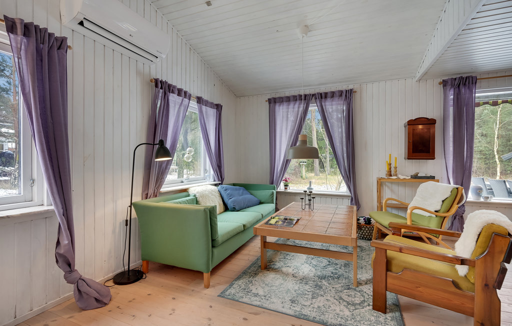 Feriehus - Følle , Danmark - D44204 2