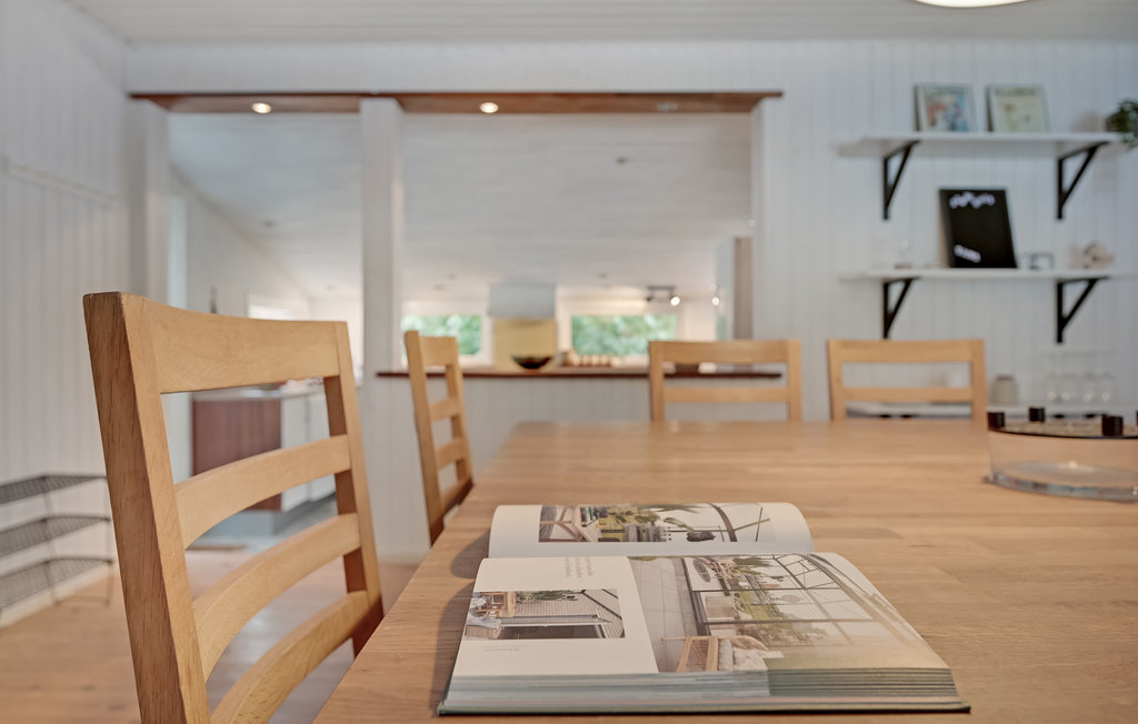 Feriehus - Følle , Danmark - D44204 17