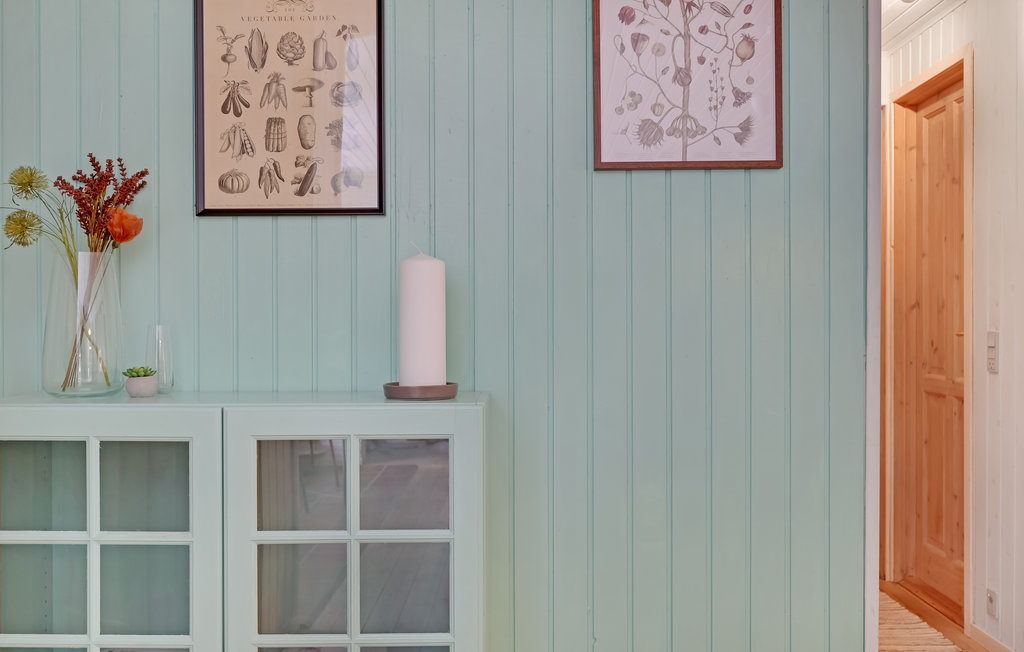 Feriehus - Følle , Danmark - D44204 16