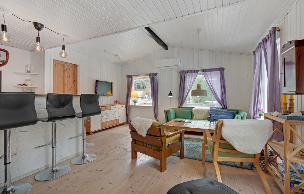 Feriehus - Følle , Danmark - D44204 3