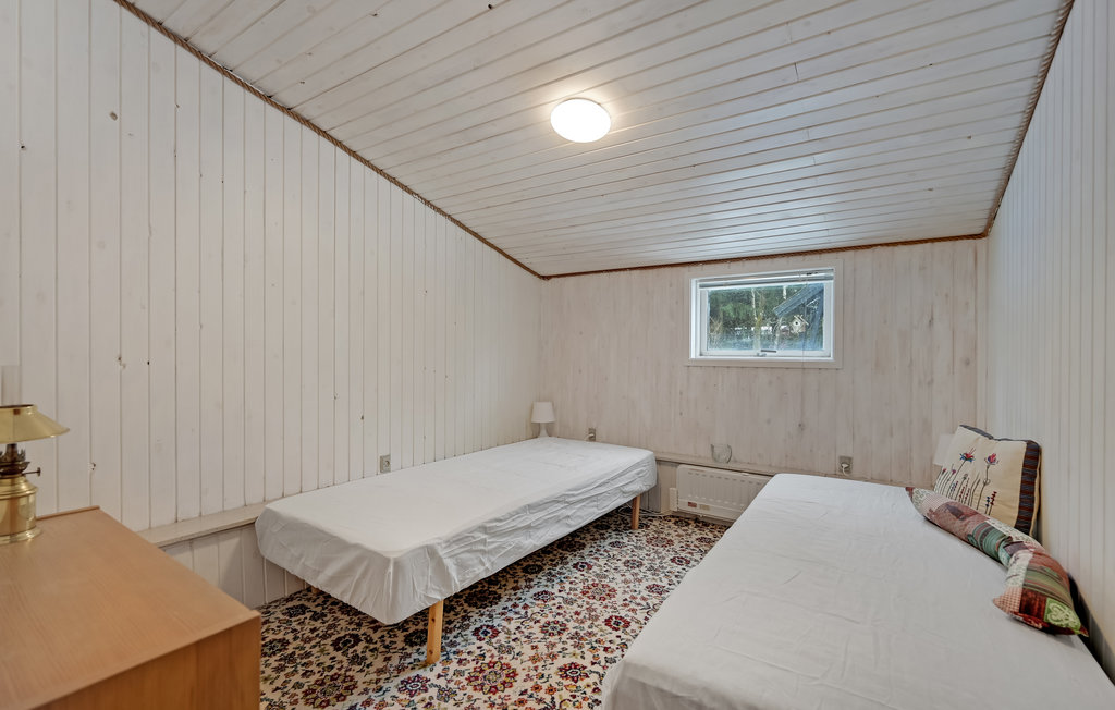 Feriehus - Følle , Danmark - D44204 21