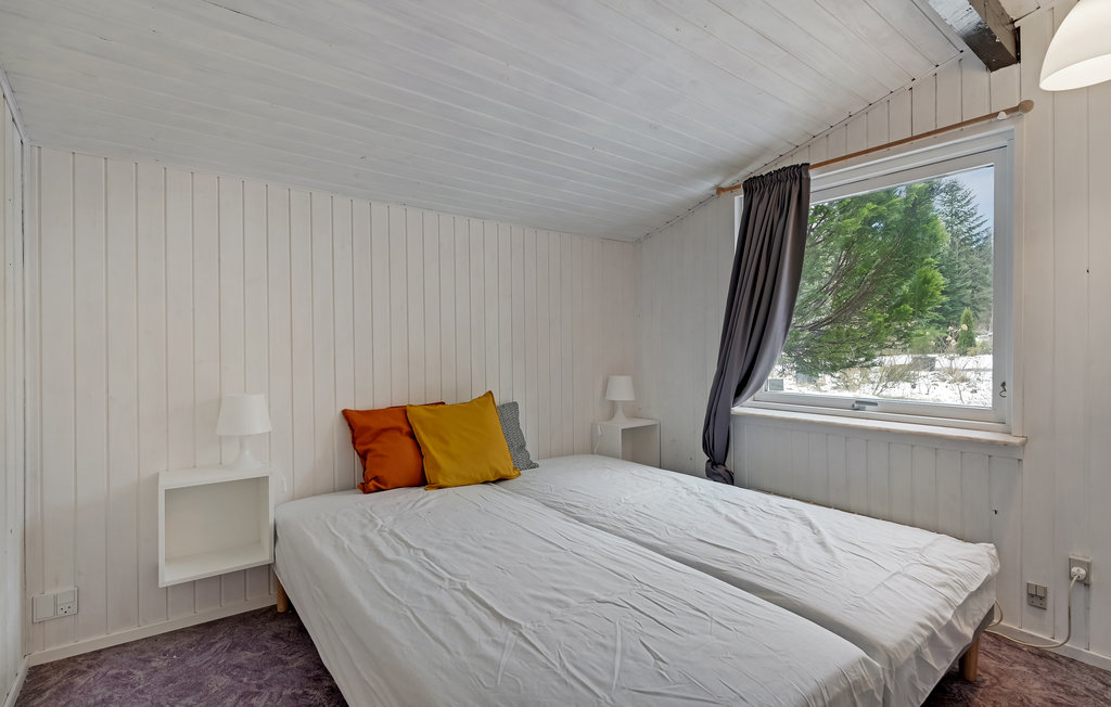 Feriehus - Følle , Danmark - D44204 22
