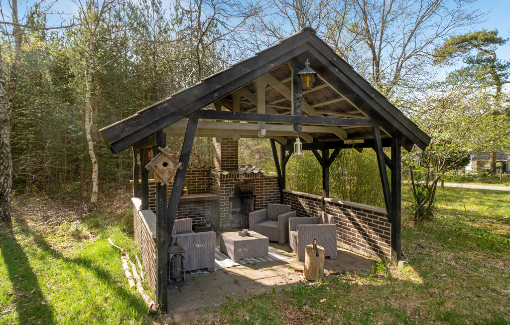 Feriehus - Følle , Danmark - D44204 14