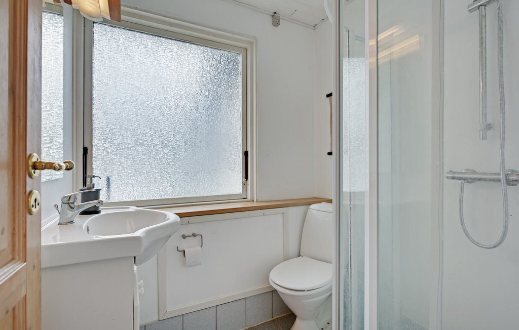 Feriehus - Følle , Danmark - D44204 26