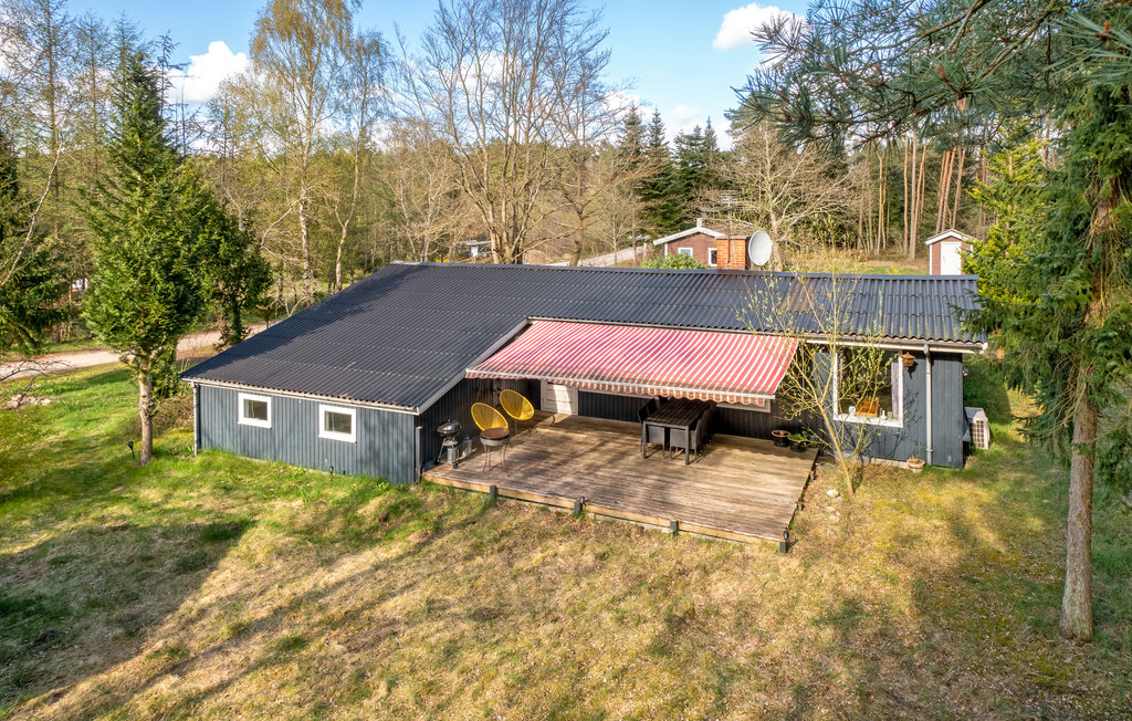 Feriehus - Følle , Danmark - D44204 1