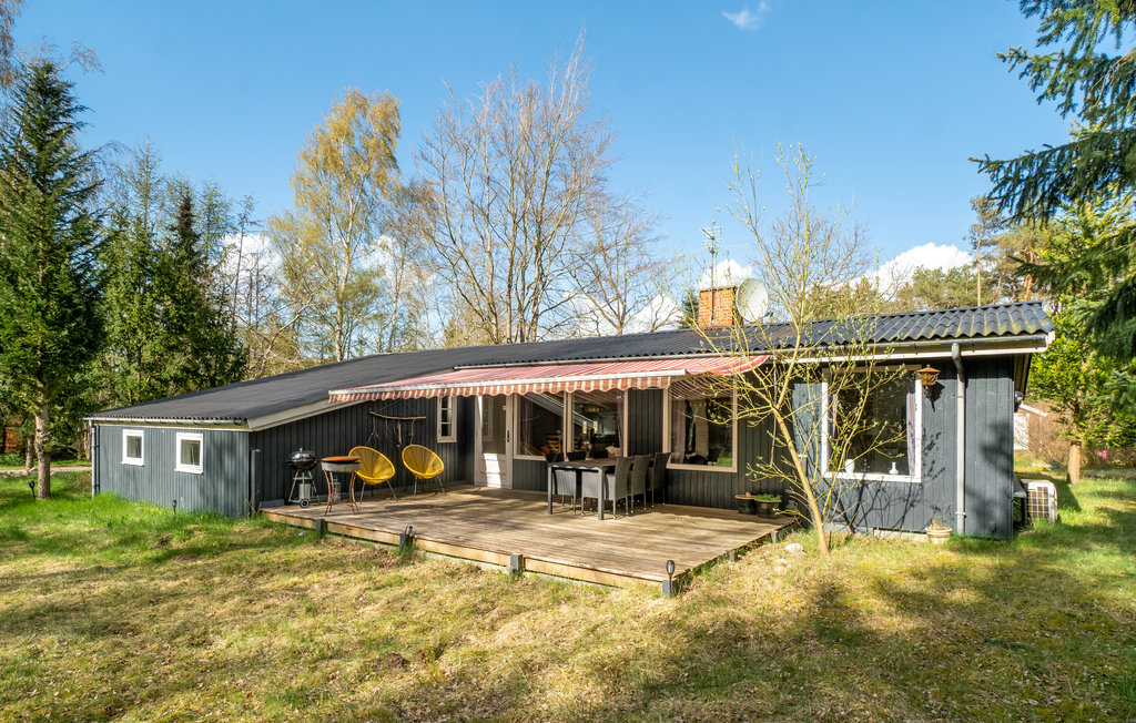 Feriehus - Følle , Danmark - D44204 10