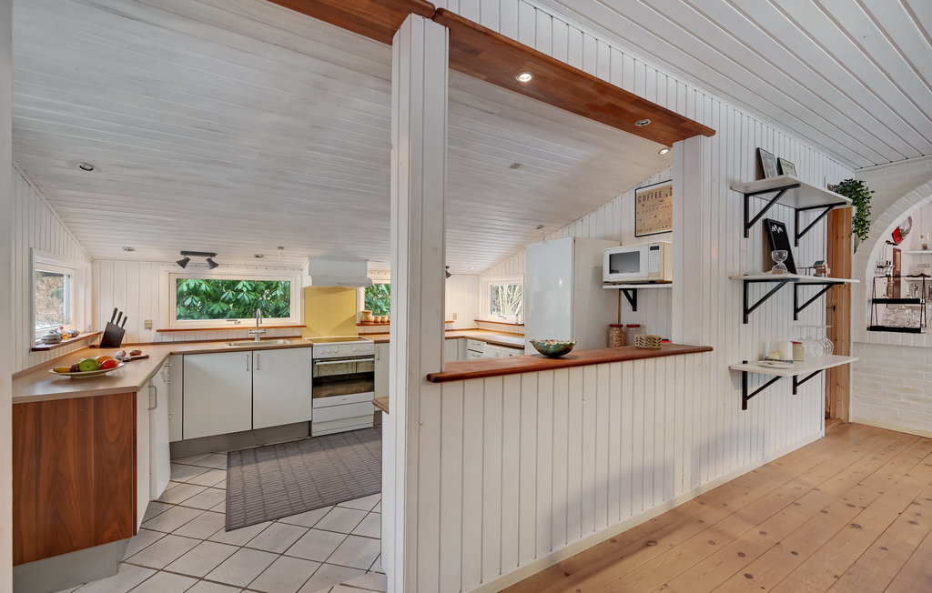 Feriehus - Følle , Danmark - D44204 8