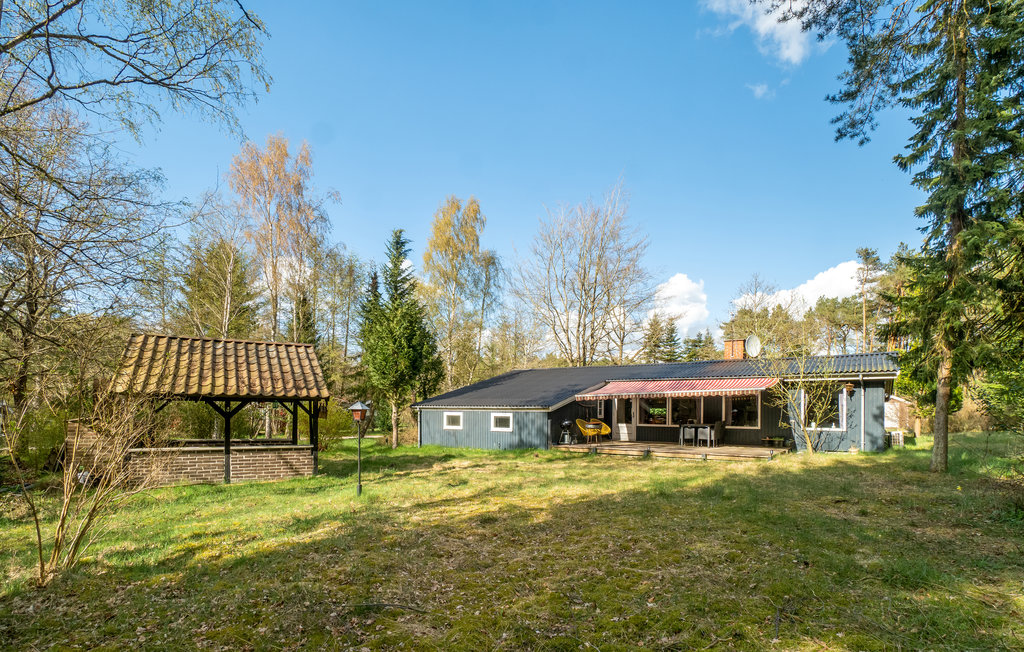 Feriehus - Følle , Danmark - D44204 11