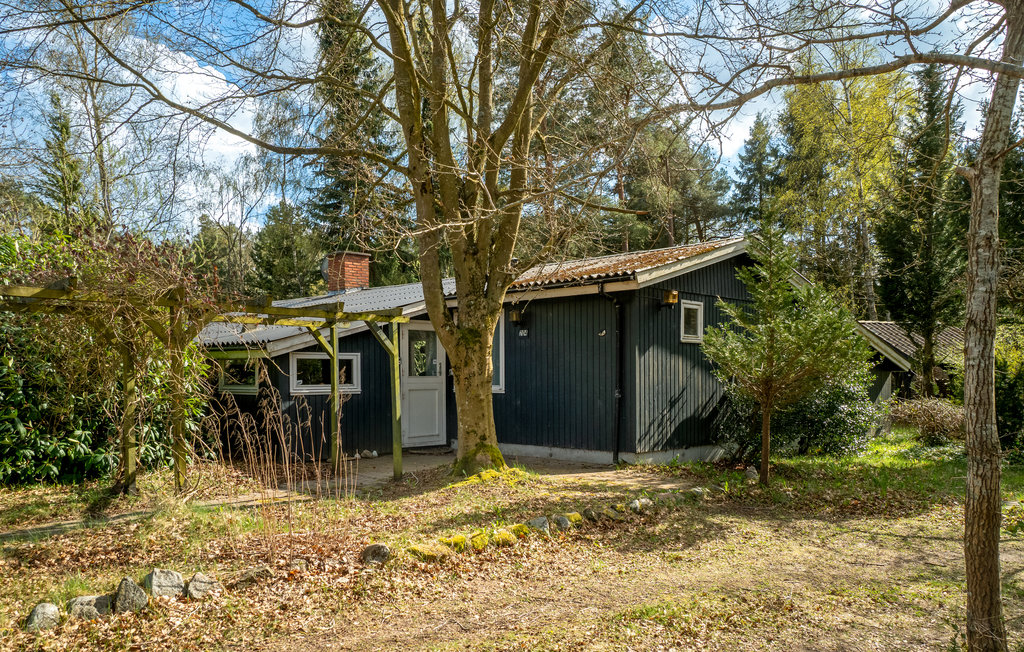 Feriehus - Følle , Danmark - D44204 12