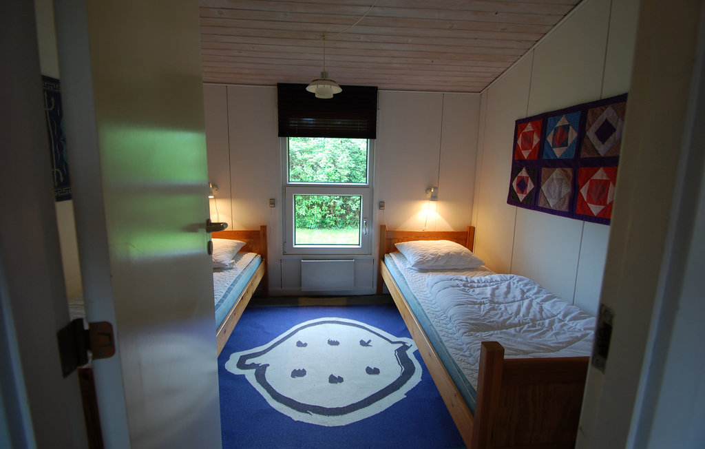 Ferienhaus - Rude Strand , Dänemark - D4442 8