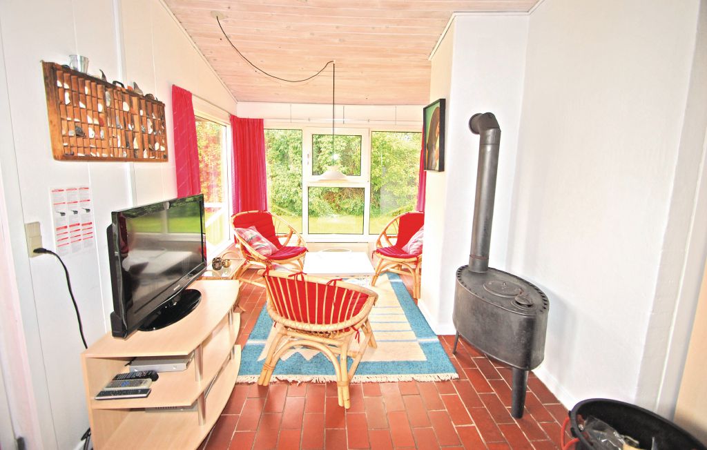 Ferienhaus - Rude Strand , Dänemark - D4442 5