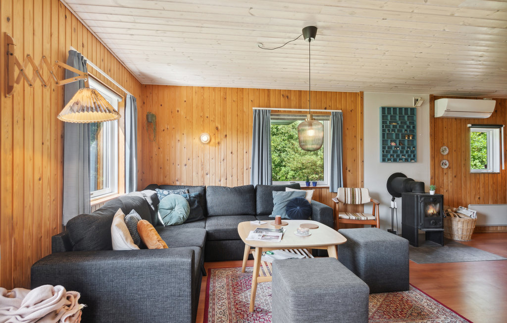 Ferienhaus - Ebdrup , Dänemark - D44175 3
