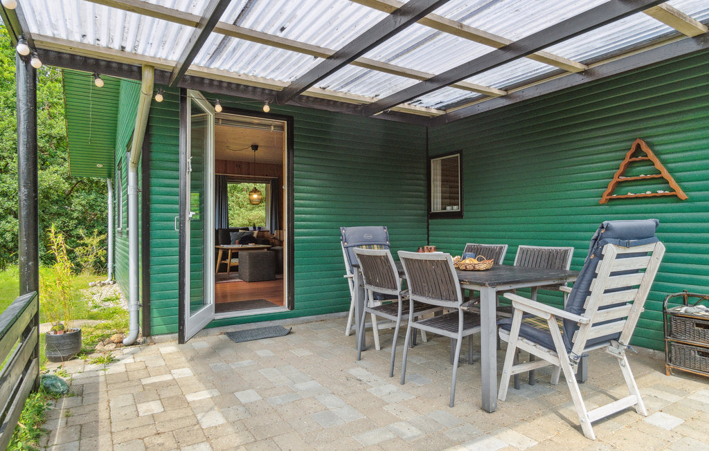 Ferienhaus - Ebdrup , Dänemark - D44175 8