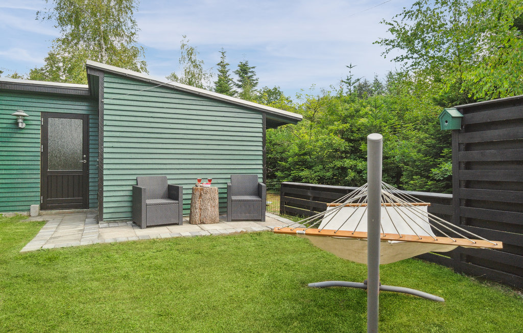 Ferienhaus - Ebdrup , Dänemark - D44175 9