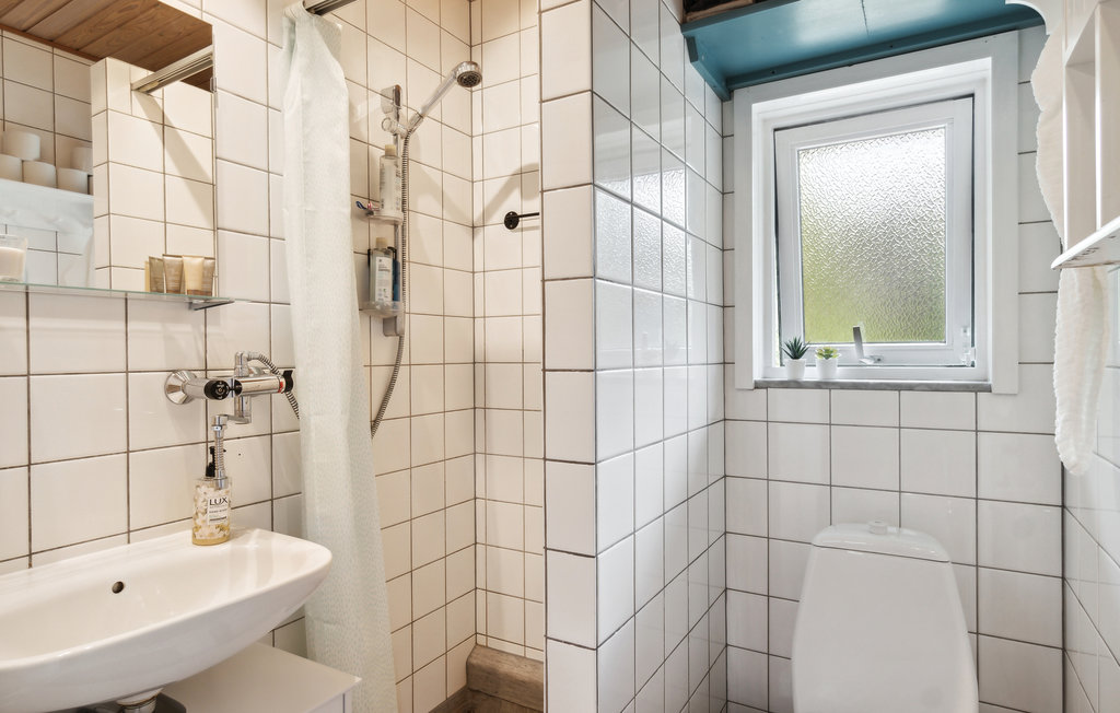 Ferienhaus - Ebdrup , Dänemark - D44175 16