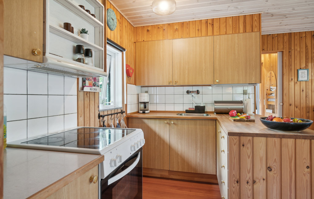 Ferienhaus - Ebdrup , Dänemark - D44175 7