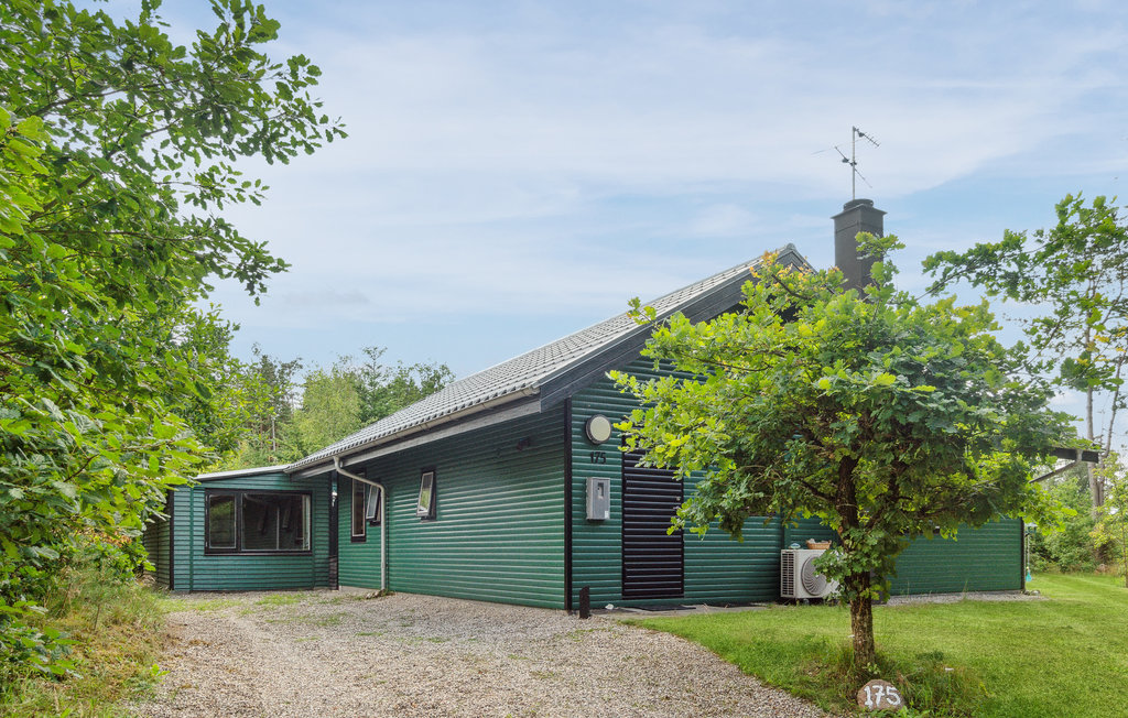 Ferienhaus - Ebdrup , Dänemark - D44175 10