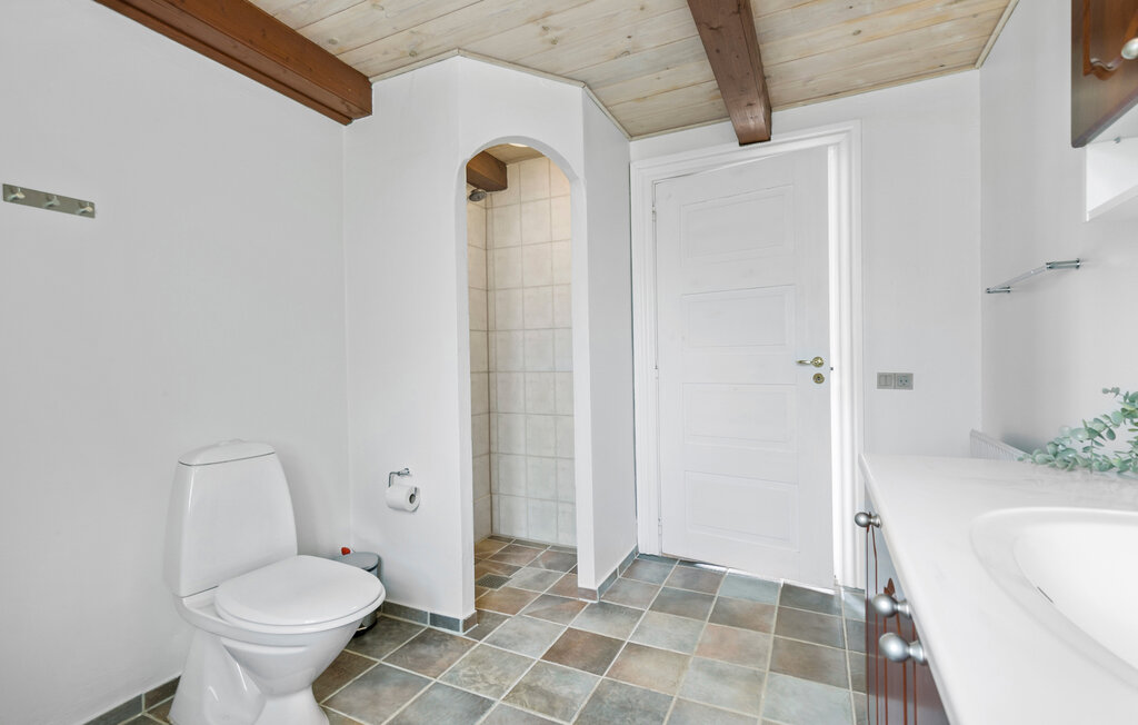 Ferienwohnung - Ebdrup , Dänemark - D44033 15