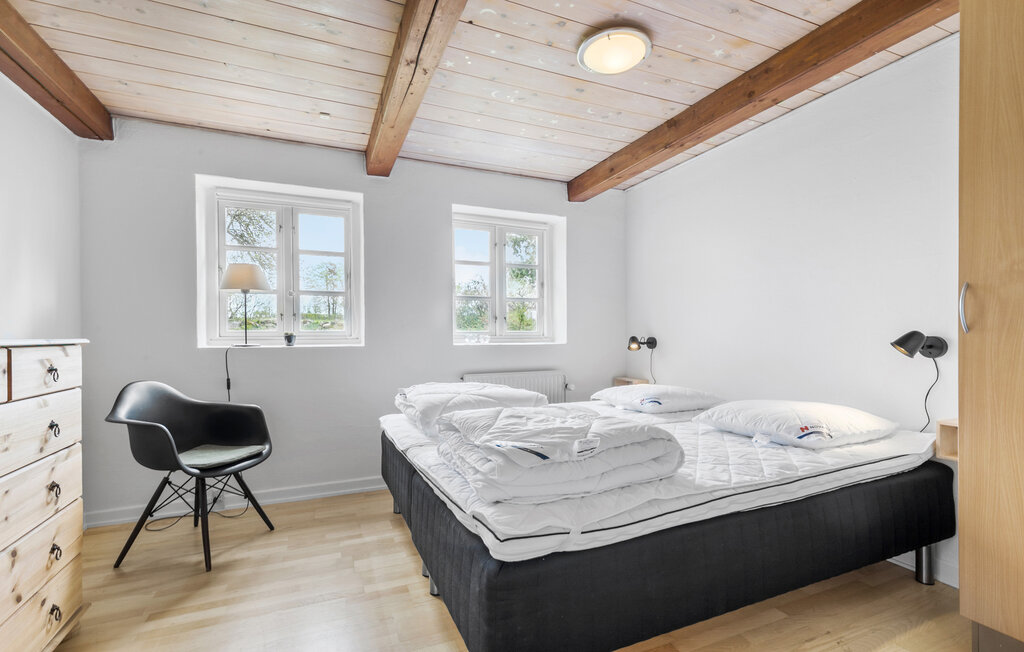 Ferienwohnung - Ebdrup , Dänemark - D44033 12