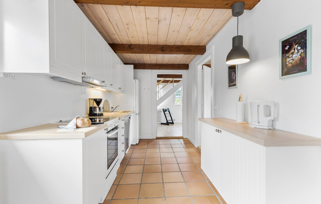 Ferienwohnung - Ebdrup , Dänemark - D44033 7