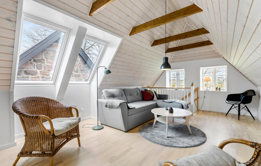 Ferienwohnung - Ebdrup , Dänemark - D44033 3