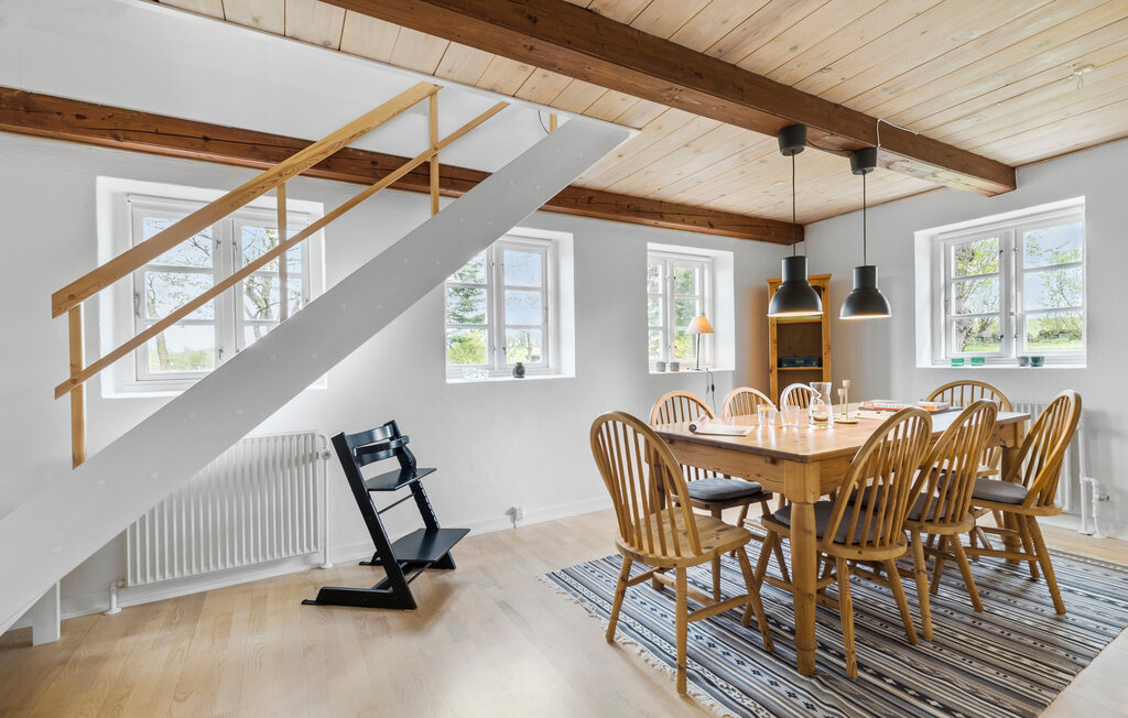 Ferienwohnung - Ebdrup , Dänemark - D44033 5
