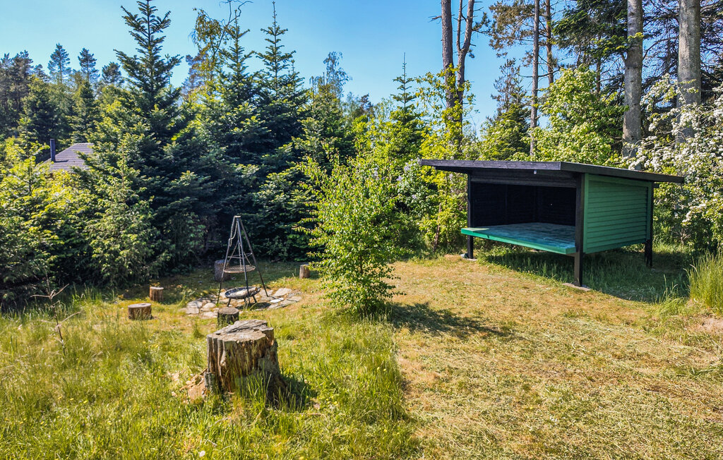 Ferienhaus - Ebdrup , Dänemark - D44175 13