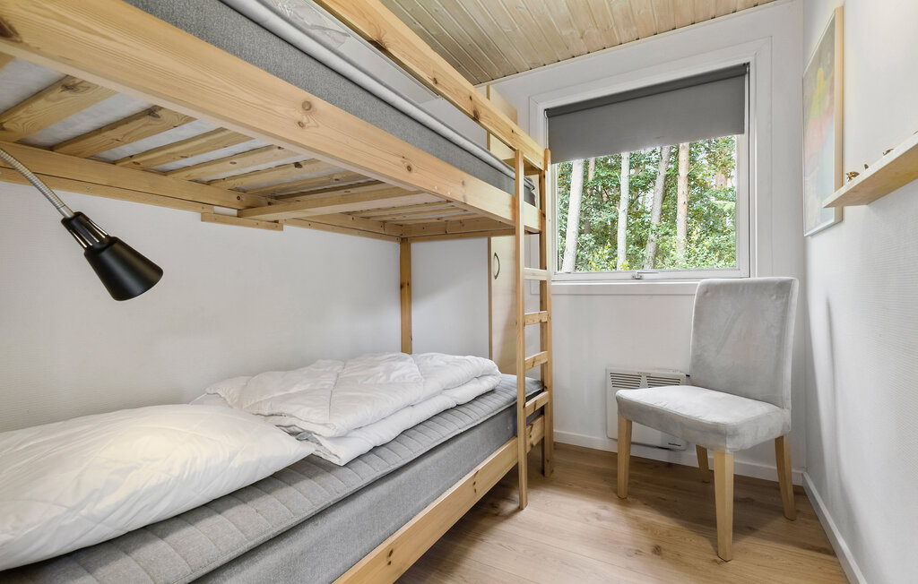 Ferienhaus - Ebdrup , Dänemark - D44194 16